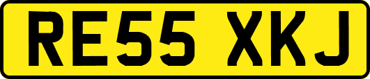 RE55XKJ