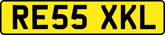 RE55XKL