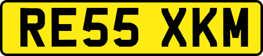 RE55XKM
