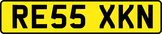 RE55XKN