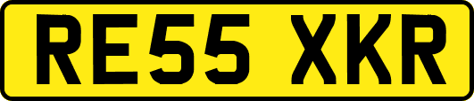 RE55XKR