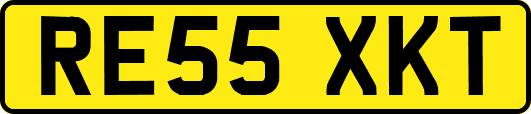 RE55XKT