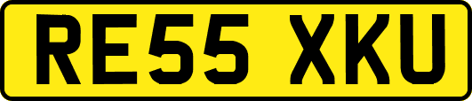 RE55XKU