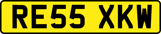 RE55XKW
