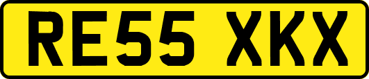 RE55XKX