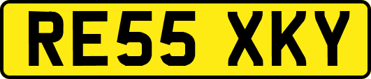 RE55XKY