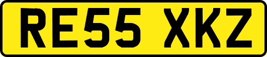 RE55XKZ
