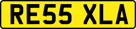 RE55XLA