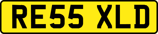 RE55XLD