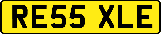 RE55XLE