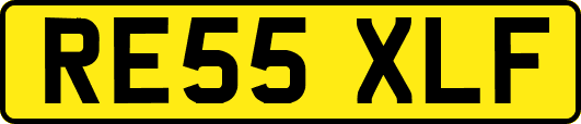 RE55XLF