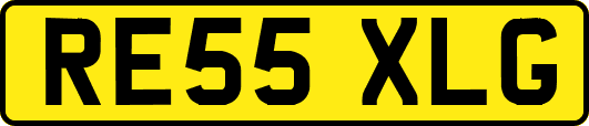 RE55XLG