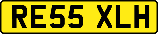 RE55XLH
