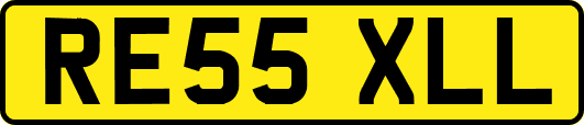 RE55XLL