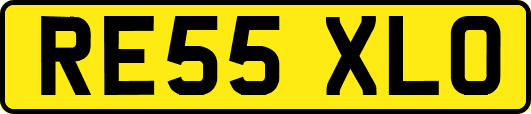 RE55XLO