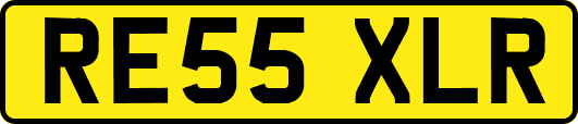 RE55XLR