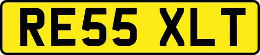 RE55XLT