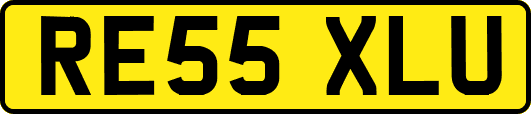 RE55XLU