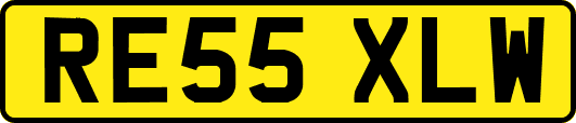 RE55XLW