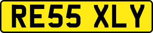 RE55XLY