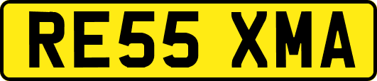RE55XMA