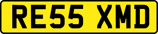 RE55XMD