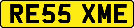 RE55XME