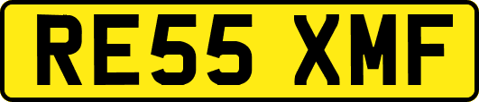 RE55XMF