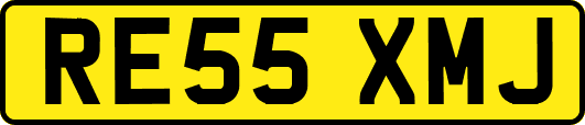 RE55XMJ