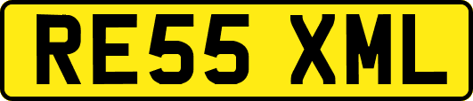 RE55XML