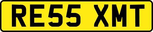 RE55XMT