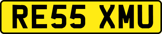 RE55XMU