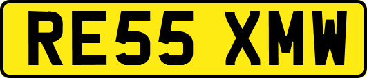 RE55XMW