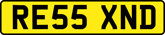 RE55XND