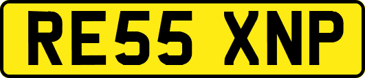 RE55XNP