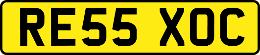 RE55XOC