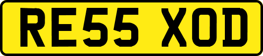 RE55XOD