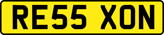 RE55XON