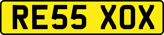 RE55XOX
