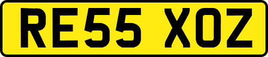 RE55XOZ