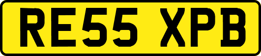 RE55XPB