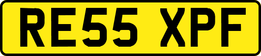 RE55XPF