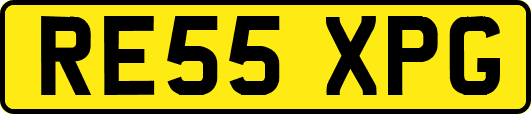 RE55XPG