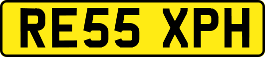 RE55XPH