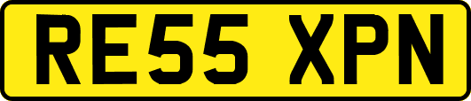 RE55XPN