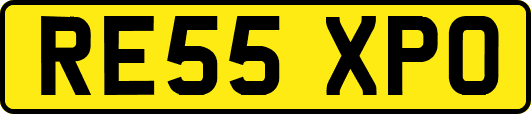 RE55XPO