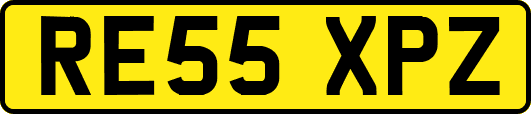 RE55XPZ