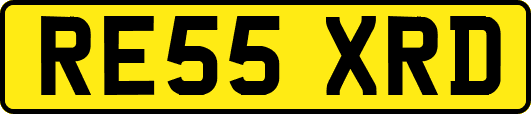 RE55XRD