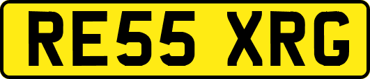 RE55XRG