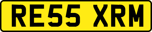RE55XRM